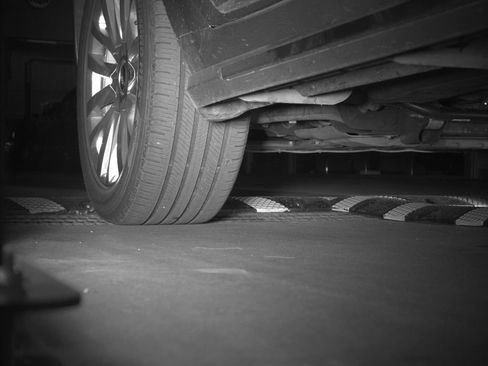 Used 2021 Cadillac Escalade ESV Premium Luxury w/ Driver Assist Tech Package image 7