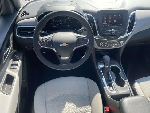 Used 2024 Chevrolet Equinox LT FWD image 13