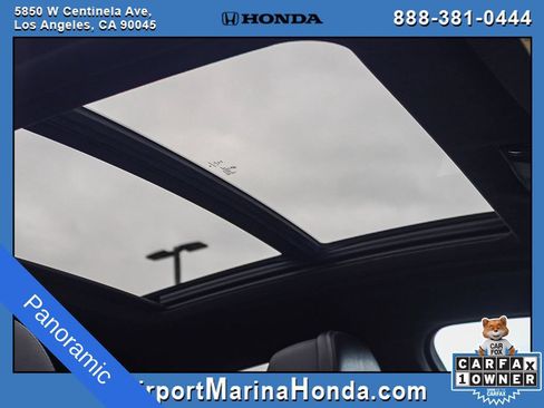 Used 2023 BMW X6 M50i w/ Shadowloine Package AWD/4WD image 8