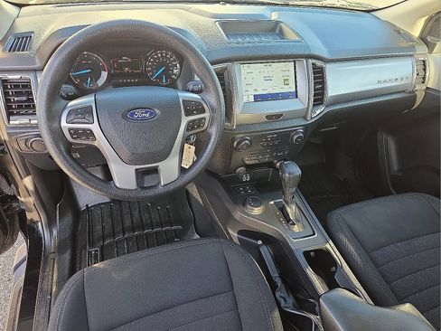 Used 2020 Ford Ranger 4x4 SuperCab image 6