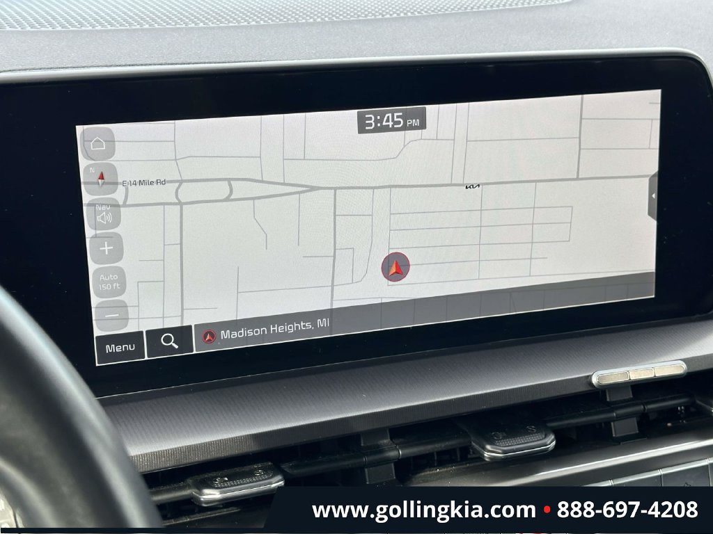 Certified 2023 Kia Telluride S AWD/4WD image 23