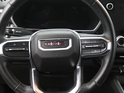 Certified 2023 GMC Canyon Elevation w/ Convenience Package image 28