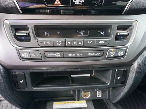 Used 2021 Honda Pilot Special Edition image 21