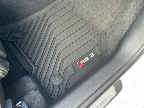 Used 2026 Audi RS 3 AWD/4WD image 58