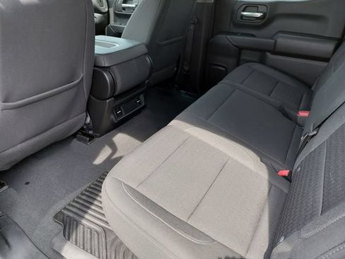 Used 2023 Chevrolet Silverado 1500 Custom AWD/4WD image 15