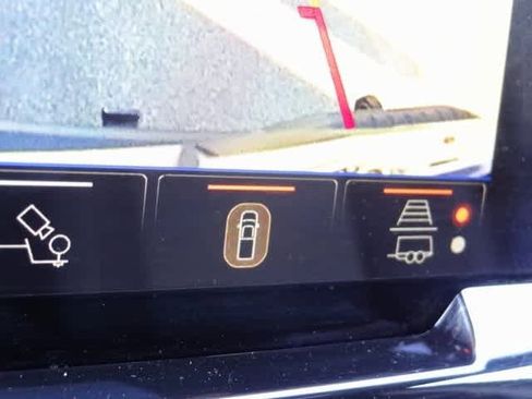 Used 2025 Chevrolet Silverado 2500 ZR2 w/ ZR2 Bison Edition image 35