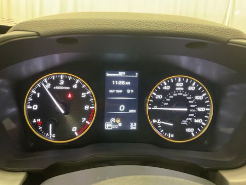 New 2026 Subaru Crosstrek 2.5i Wilderness image 13