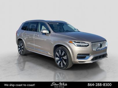 Used 2024 Volvo XC90 T8 Plus