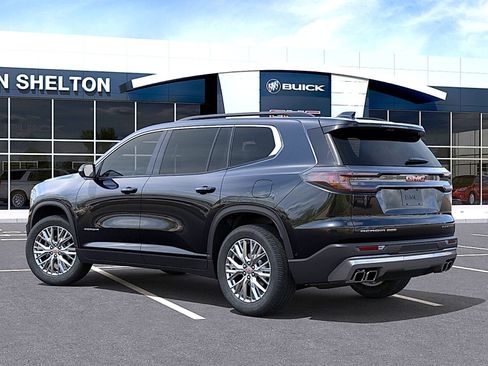 New 2027 GMC Acadia Elevation w/ Super Cruise Package AWD/4WD image 3