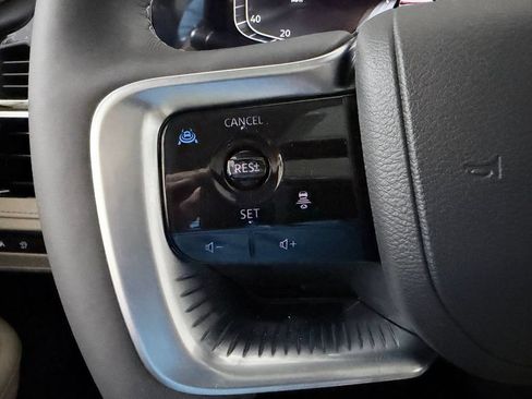 Certified 2026 INFINITI QX80 Pure RWD image 27