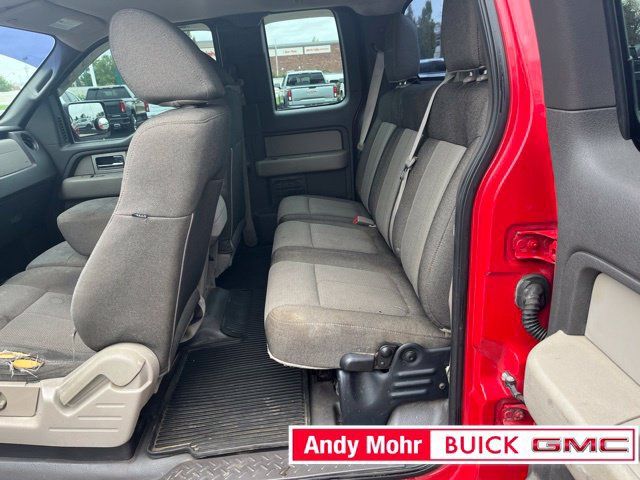 Used 2010 Ford F150 STX AWD/4WD image 36