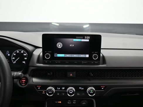 Certified 2023 Honda CR-V Sport image 44