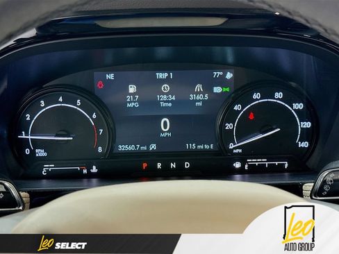 Used 2022 Lincoln Corsair AWD w/ Equipment Group 101A image 15