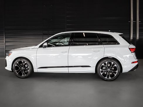 New 2026 Audi Q7 3.0T Premium Plus image 12