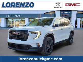New 2026 GMC Acadia Elevation w/ Black Edition video 1