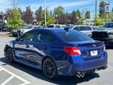 Used 2020 Subaru WRX Limited w/ Popular Package #3 (IZT) image 5
