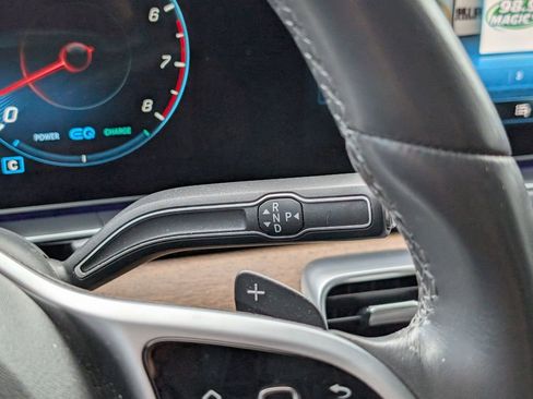 Certified 2020 Mercedes-Benz GLS 450 4MATIC image 20