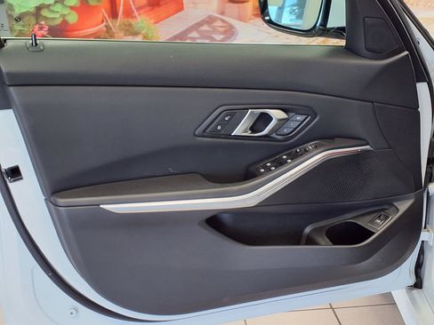 Used 2024 BMW 330i Sedan w/ Convenience Package RWD image 25