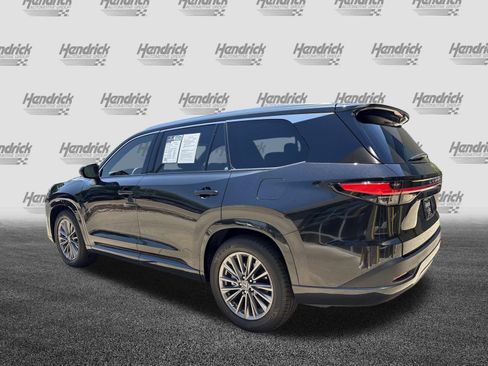 Certified 2024 Lexus TX 350 AWD w/ Cold Weather Package image 8