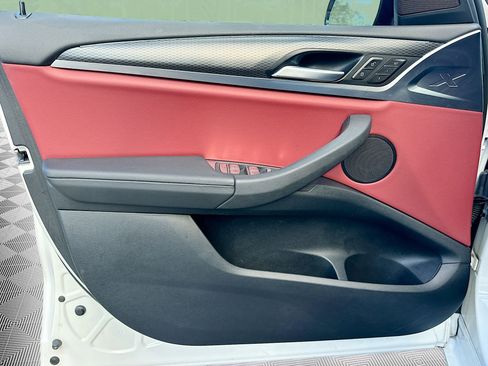 Used 2023 BMW X3 sDrive30i w/ M Sport Package image 22