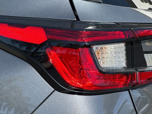 Certified 2025 Subaru Crosstrek 2.5i Limited w/ Crosstrek Mirror Package image 30