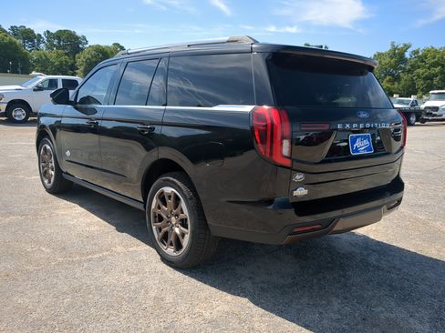 New 2026 Ford Expedition King Ranch AWD/4WD image 5