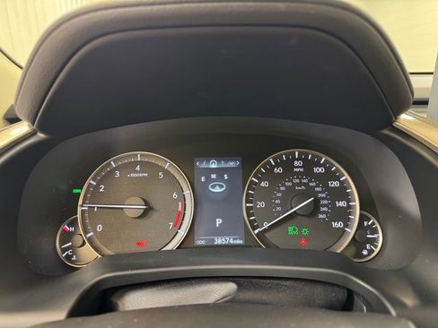Used 2022 Lexus RX 350 AWD w/ Luxury Package image 42