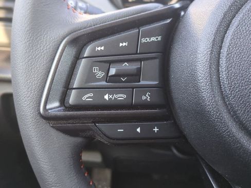 New 2026 Subaru Crosstrek 2.5i Limited image 24