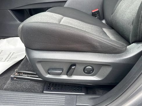 Used 2024 Nissan Rogue SV FWD image 36