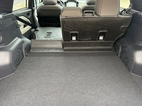 New 2026 Subaru Forester Premium image 16