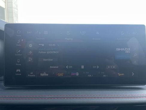 Used 2024 Dodge Hornet GT AWD/4WD image 16