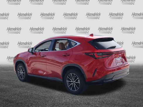Certified 2025 Lexus NX 250 FWD w/ Towing Package (2000 Lbs) image 7