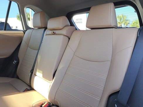 Used 2024 Toyota RAV4 Limited image 9