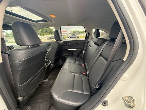 Used 2016 Honda CR-V Touring image 19