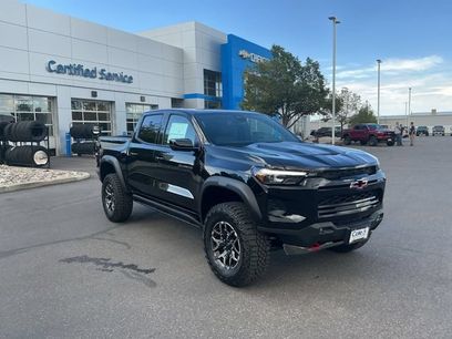 New 2026 Chevrolet Colorado ZR2 w/ Technology Package