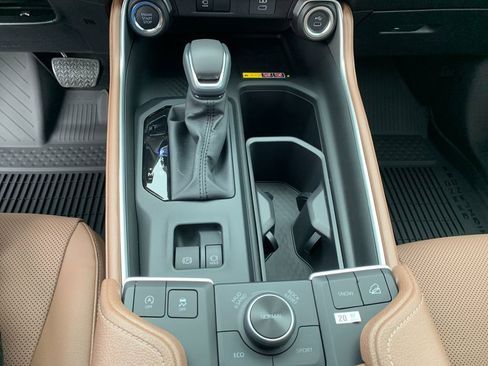 New 2026 Toyota Grand Highlander AWD image 26