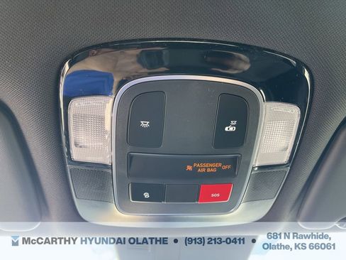 Used 2024 Hyundai Santa Cruz SEL image 28
