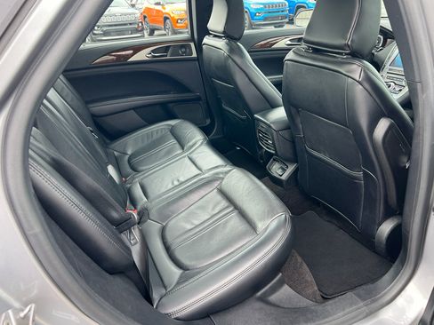 Used 2020 Lincoln MKZ Reserve w/ Elements Package FWD image 18
