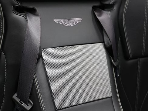 Used 2012 Aston Martin Virage Volante Convertible 2D image 71