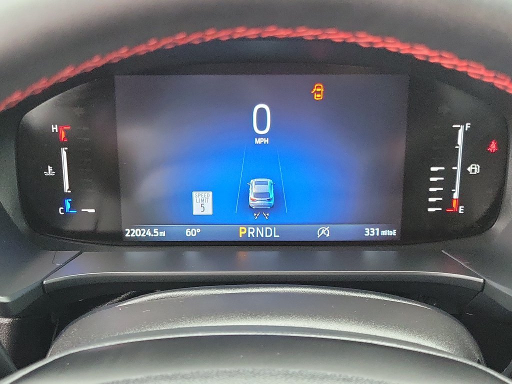 Used 2024 Ford Escape ST-Line w/ Tech Pack #1 AWD/4WD image 26