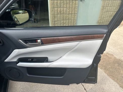 Used 2014 Lexus GS 350 AWD image 21