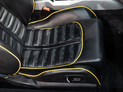 Used 2001 Ferrari 360 Spider image 41