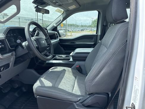 Used 2022 Ford F150 XL w/ Trailer Tow Package AWD/4WD image 9