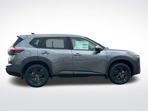 New 2026 Nissan Rogue SV AWD/4WD image 6