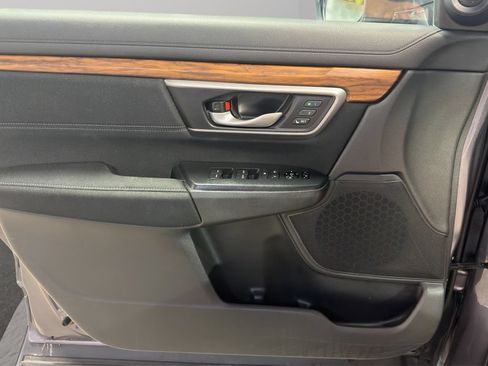 Used 2020 Honda CR-V EX image 11