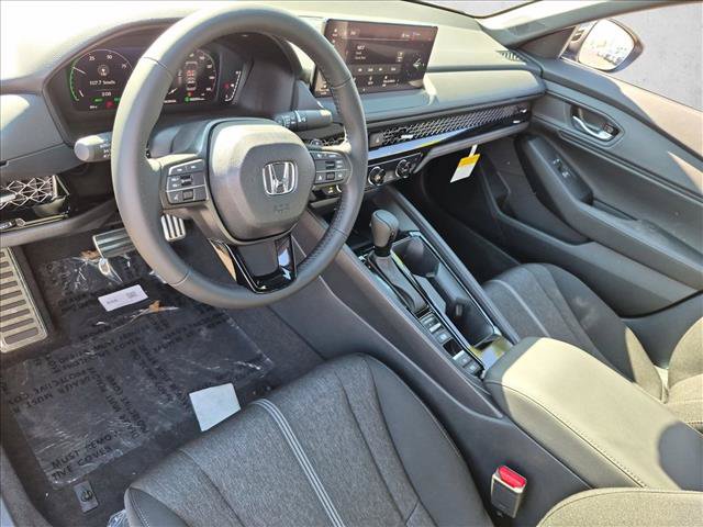 New 2026 Honda Accord Sport image 3