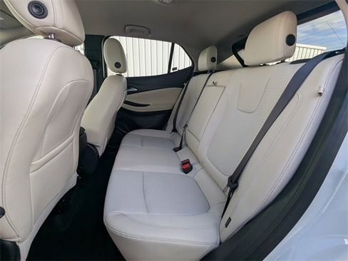 New 2026 Buick Encore GX Preferred w/ Comfort Package image 16