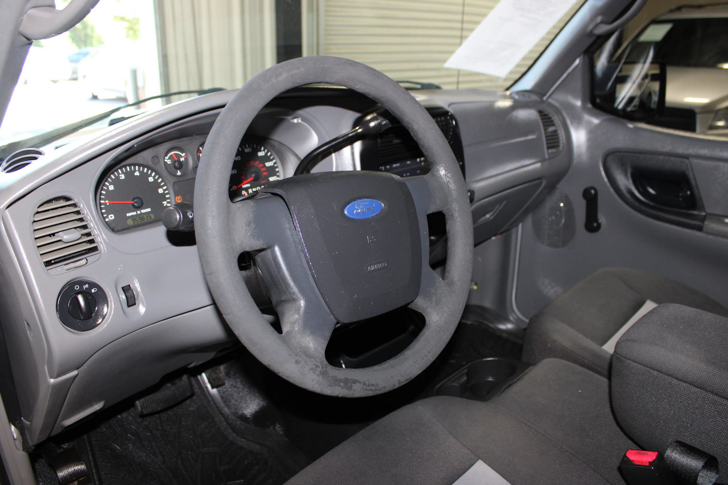 Used 2007 Ford Ranger XL RWD image 18