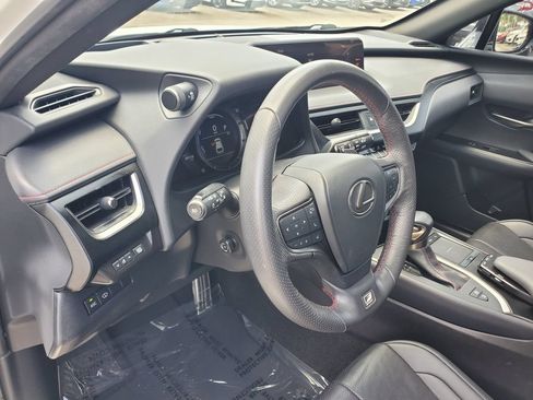 Used 2020 Lexus UX 250h F Sport w/ F Sport Luxury Package AWD/4WD image 15