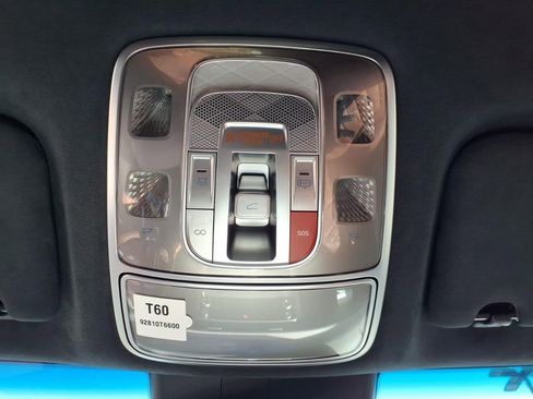 New 2026 Genesis GV80 3.5T Prestige image 27